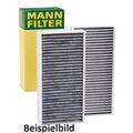 MANN-FILTER INNENRAUMFILTER POLLEN FILTER CU 8430 Partikelfilter FUER ALPINA ...