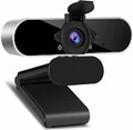 3 Full HD 1080p 30FPS Webcams Mit Mikrofon USB2.0 Webkamera für Laptop PC Mac