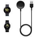 Original Samsung Galaxy Watch 2 3 4 5 6 USB Ladekabel Magnet 1 M Kabel EP-OR825