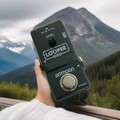 Ammoon AP-09 Nano Looper Pedal