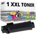 1x XXL TONER N7DWF für DELL H625 CDW H825 H825 CDW S2825 CDN KARTUSCHE Schwarz