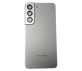 Original Samsung Galaxy S22 5G SM-S901B/DS Akkudeckel Deckel Backcover  Schwarz