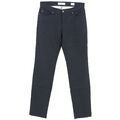  BRAX Herren Jeans Hose CADIZ Two One Straight Stretch marineblau meliert 24586