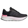 Adidas Znchill Schuhe Damenschuhe Freizeit Schwarz Pink Gr. 39