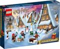 LEGO® ADVENTSKALENDER Harry Potter™ Adventskalender