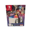 NINTENDO Switch OLED - Weiß - Mario Kart 8 Deluxe - 12 Nintendo Switch Online