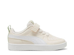 Puma Mädchenschuhe Sport 38583627 RICKIE AC + PS Beige