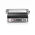 Braun CG9167 Multigrill 9 Pro Aluminiumguss Kontaktgrill 2200W 3 Grillpositionen