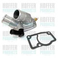 Thermostat 8192262 HOFFER für OPEL FRONTERA B