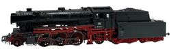 ROCO 69223 Dampflok f. Märklin AC +Rauch H0 1:87 Modellbahn -INKgrafiX TOYS A334