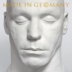 RAMMSTEIN / MADE IN GERMANY 1995-2011