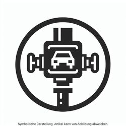 APC NOx-Sensor NOx-Katalysator Service Line SAS929941 für MERCEDES SPRINTER B906