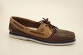 Timberland Classic 2-Eye Boat Shoes Segelschuhe Deckschuhe Herren Schuhe A16LA