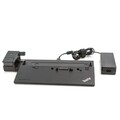 DOCKING STATION LENOVO 40A0 THINKPAD BASIC DOCK L450 L460 L560 P50S P51S T440