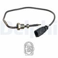 DELPHI (TS30140) Abgastemperatursensor, Abgassensor für AUDI VW