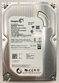 500 GB SATA FESTPLATTE SEAGATE BARRACUDA ST500DM002 3,5 ZOLL 7200RPM  #FP3593