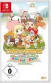 Story of Seasons - Friends of Mineral Town