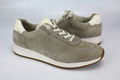 Paul Green Gr.40,5 Uk. Damen Halbschuh Schnürschuh Sneaker Slipper TOP 570 D