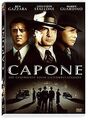 Capone - Die Geschichte einer Unterwelt-Legende von Steve... | DVD | Zustand gut