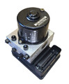 VW Polo 9N ABS Block Hydraulikblock Hauptbremsaggregat Bremsaggregat 6Q0614117H