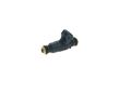 Bosch 0280156014 Einspritzventil für Mercedes SLK + CLK + Cabrio + W210 00-10