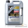 5 L LITER LIQUI MOLY SPECIAL TEC F 5W-30 MOTOR-ÖL LEICHTLAUF MOTOREN-ÖL 32053980