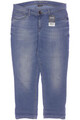 Street One Jeans Damen Hose Denim Jeanshose Gr. W33 Baumwolle Blau #izz2d2h