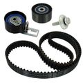 SKF Zahnriemensatz VKMA 03316 Für CITROËN FIAT FORD MAZDA MITSUBISHI OPEL VOLVO