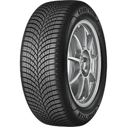 GOODYEAR Ganzjahresreifen 215/55 R 17 XL TL 98W VECTOR 4SEASONS GEN-3 BSW M+S 