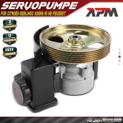 Servopumpe Hydraulikpumpe Lenkung für Citroën Berlingo Xsara N1 N2 Peugeot 206