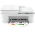 HP DeskJet Plus 4120e All-on-One-Drucker HP+,Instant Ink,USB,WLAN,Kopie,Scan