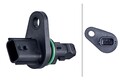 HELLA Nockenwellensensor Hallgeber Zündimpulsgeber 6PU 009 168-521 für RENAULT 3