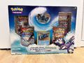 Pokemon TCG XY Primal Kyogre Collection Booster Packs Box 2015 English SEALED