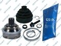 GSP Gelenksatz Antriebswelle 861004 für VW Transporter T4 + 70E 70L 1990-2003