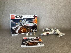 LEGO® Star Wars 75301 Luke Skywalkers X-Wing Fighter OVP