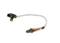 Bosch Lambdasonde für Ford C-Max II Focus Limo Kombi 2007-2015 Vorne 0258017357