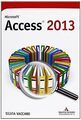 Microsoft Access 2013 von Vaccaro, Silvia | Buch | Zustand akzeptabel