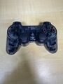 Sony Playstation 3 - PS3 - Original DualShock 3 Wireless Controller - Slate Grey