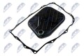NTY Hydraulikfiltersatz Automatikgetriebe FSF-VW-016 für VW AMAROK 2HA 2HB S1B