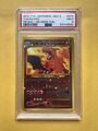 PSA 9 Pokémon Charizard NEO 2 Promo Reverse Holo #006 2000 Japanese MINT