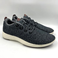 Herrenschuhe Allbirds Wool Runner Mizzles Gr.44-45