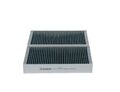 BOSCH 0 986 628 560 Filter, Innenraumluft für MERCEDES-BENZ