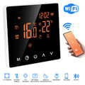 Thermostat Digital LCD WLAN Display Raumthermostat Fußbodenheizung Bluetooth DHL