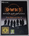 Die wilden Kerle 5: Hinter dem Horizont - Das Spiel zum Film (PC, 2008, DVD-Box)