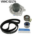 SKF VKMC 02176 Wasserpumpe + Zahnriemensatz für ALFA ROMEO,FIAT,LANCIA