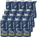 16x1 Liter Original MANNOL Kompressoröl Compressor Oil ISO 100