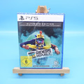 Riders Republic - Ultimate Edition · PlayStation 5 PS5 · NEU/NEW + Season Pass