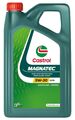 CASTROL Magnatec 5W-30 5 Liter Motoröl A3/B4 Synthetisch MB 226.5, MB 229.3