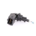 HELLA Sensor Ansauglufttemperatur Ansauglufttemperatursensor 6PT 009 109-351