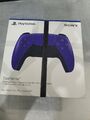 Ps5 DualSense Wireless-Controller Galactic Purple # is